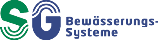 Logo SG Bewässerungssysteme